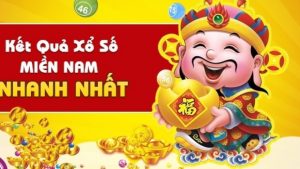 Chơi Hay, Kiếm Tiền Tỷ Liền Tay Cùng Xổ Số Miền Nam J88