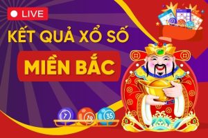 Trải Nghiệm Tuyệt Vời Với Cá Cược Xổ Số Miền Bắc Tại J88 